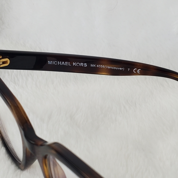 MK Womens Eyeglasses - Picture 4 of 8